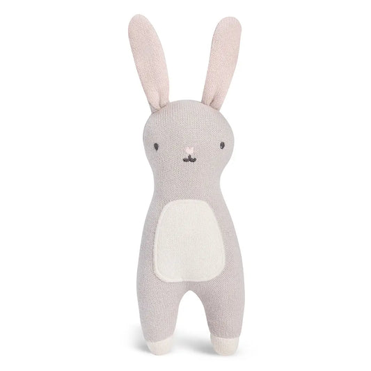 Blushing Bunny Cuddly Toy