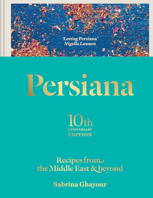 Persiana 10th Anniversary Edition