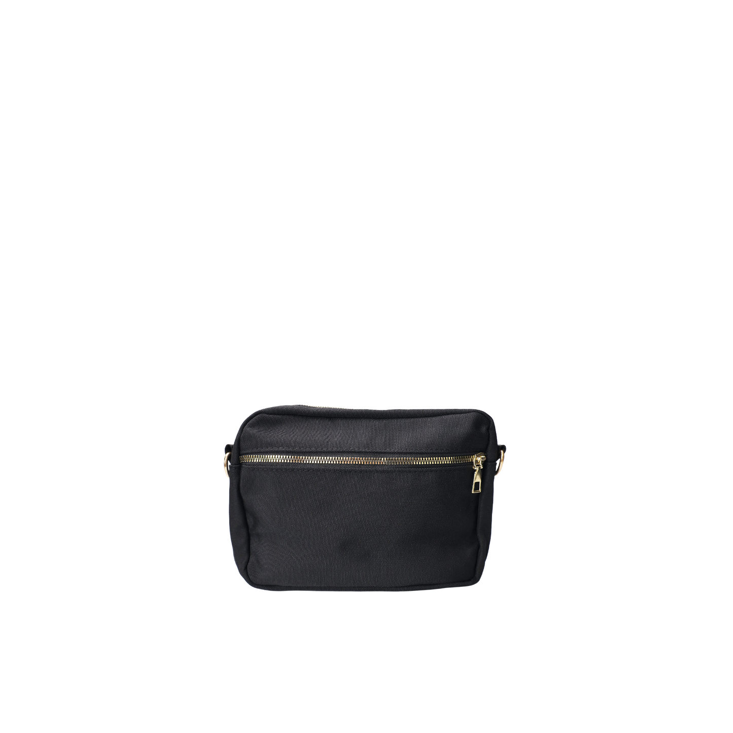 Vanda Crossover Bag - Black