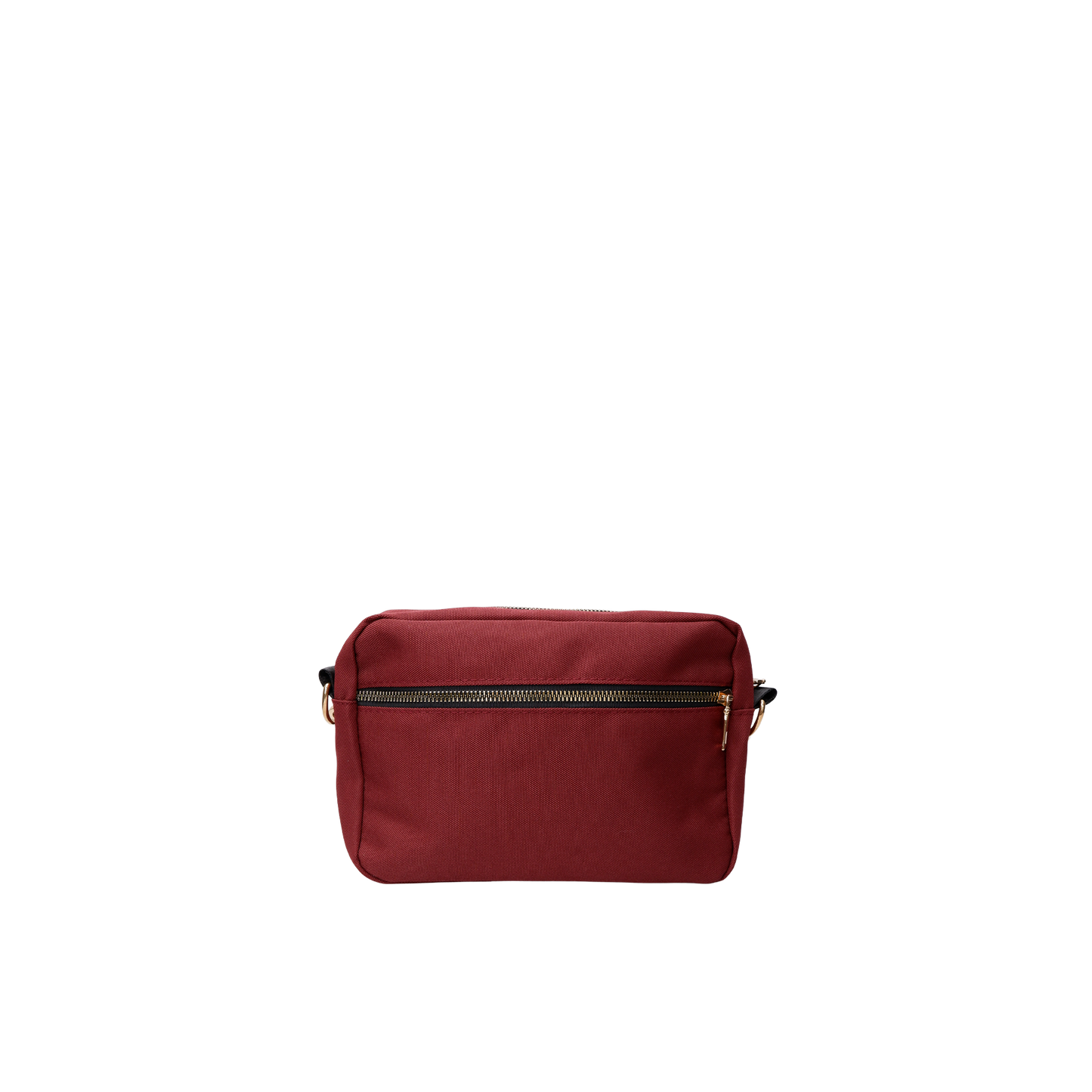 Vanda Crossover Bag - Wine