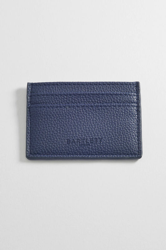 Men’s Card Holder - Navy