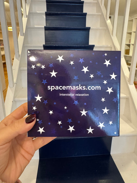 Spacemasks Box of 5