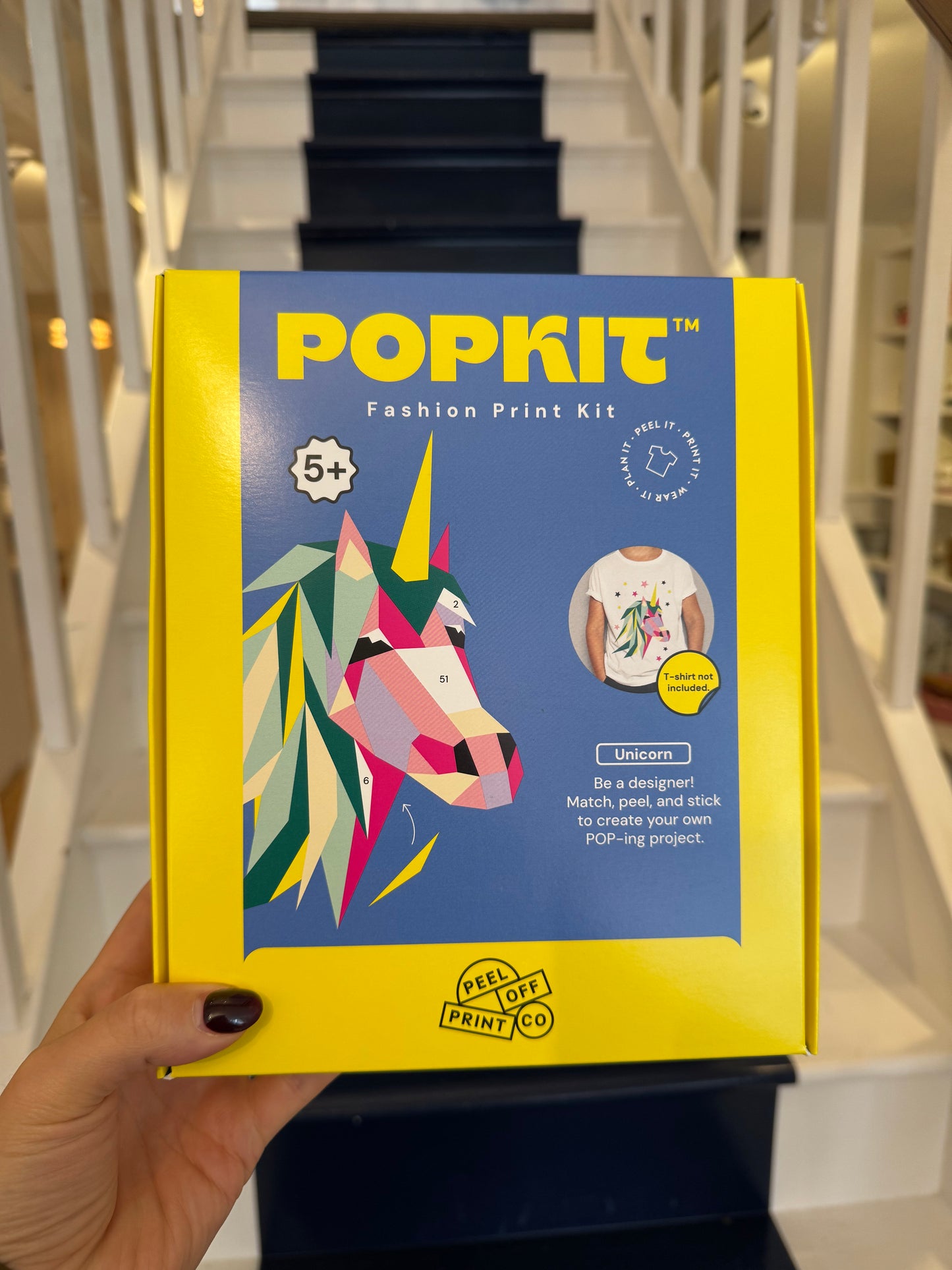 Popkit Unicorn