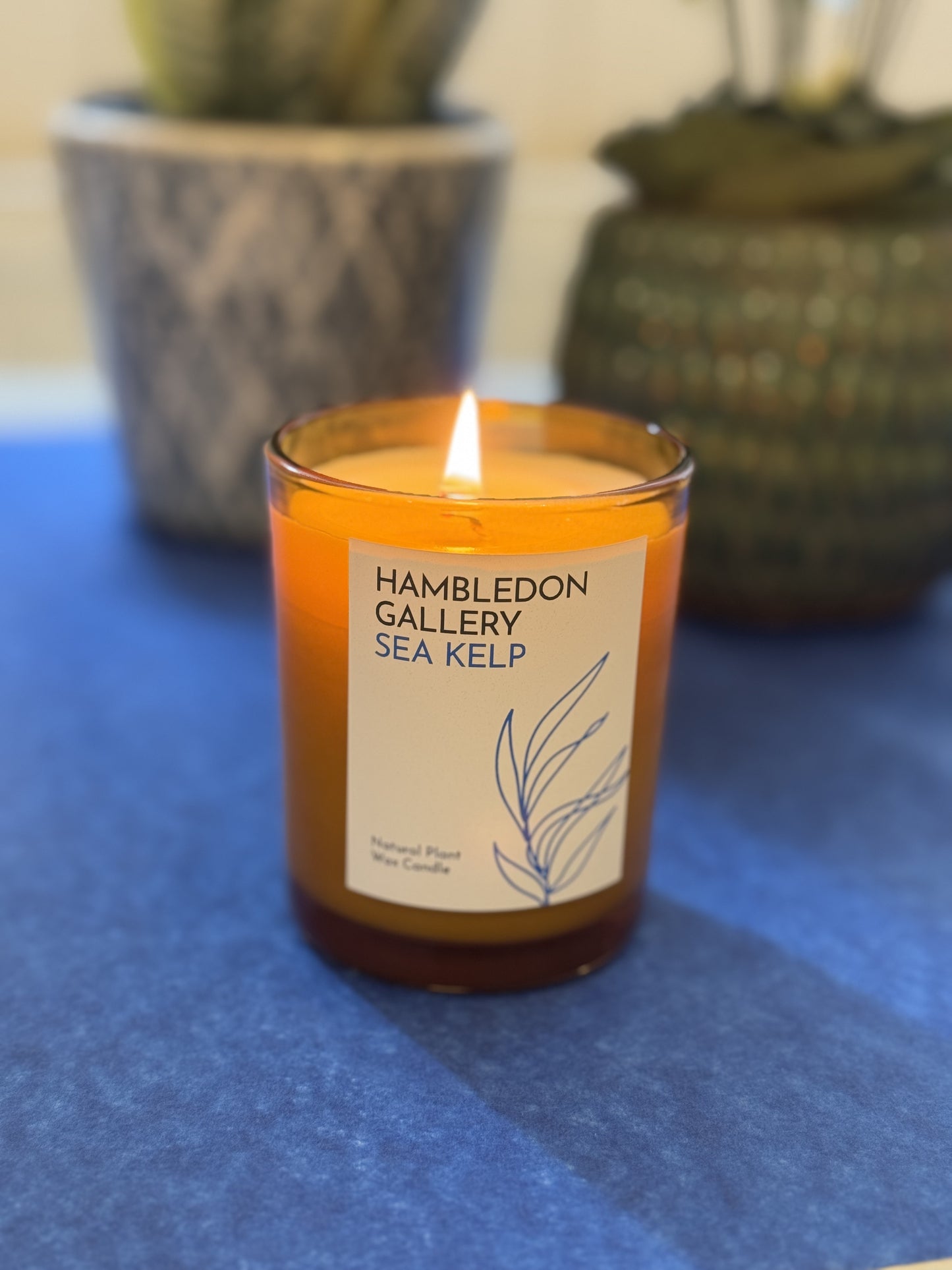 Hambledon Gallery Scented Candle