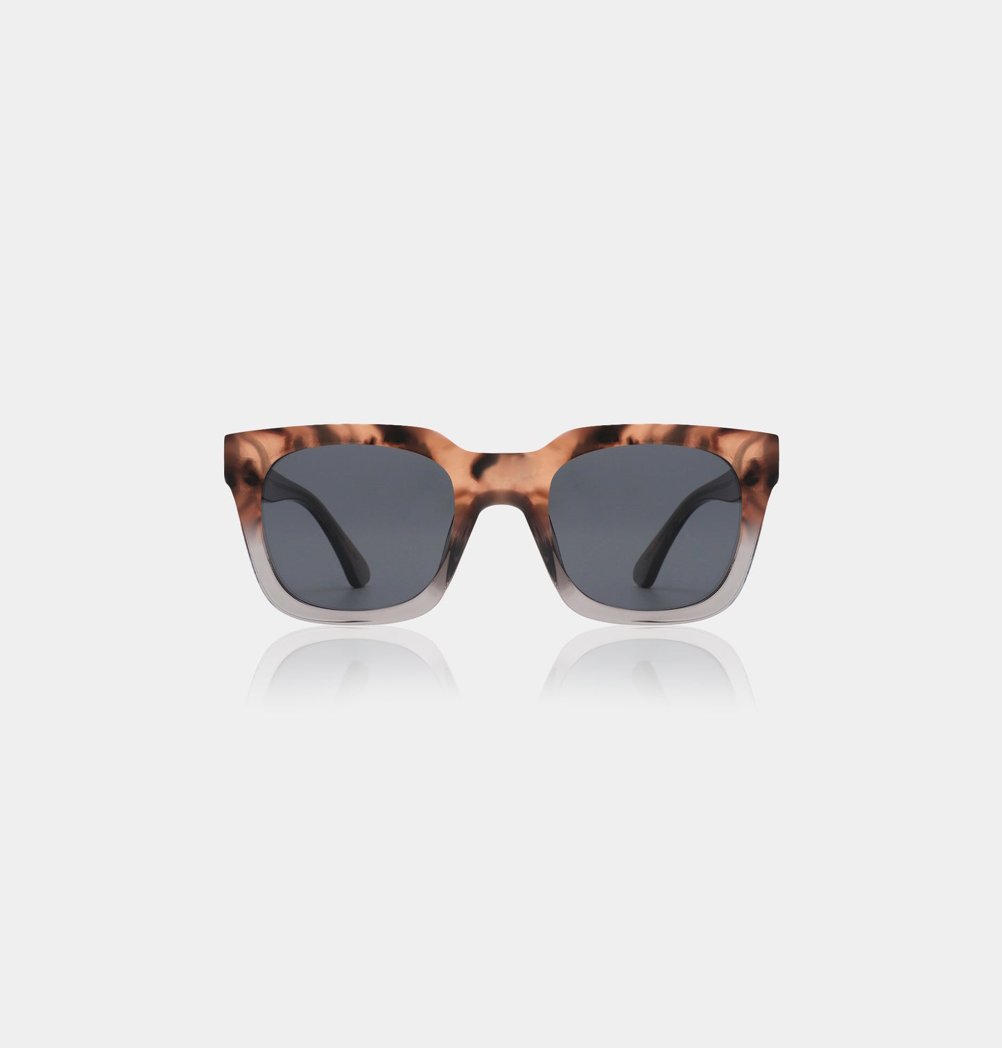 Nancy Sunglasses - Coquina