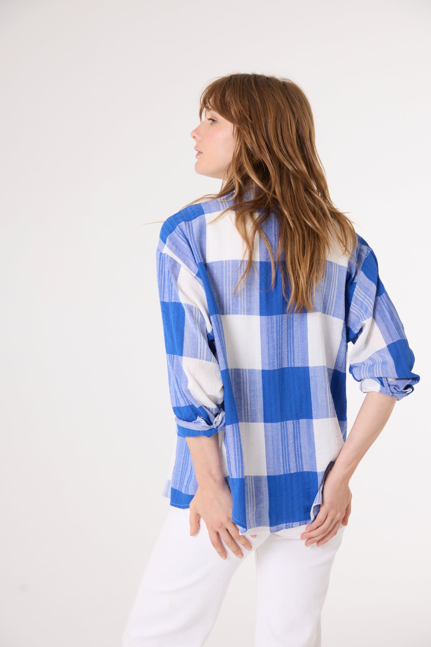 Elisa Sirenuse Shirt