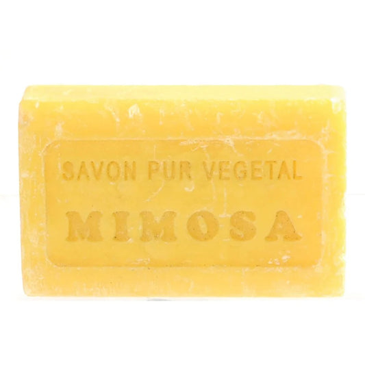 Mimosa Savon de Marseille