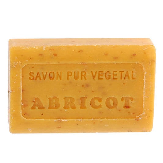 Apricot Savon de Marseille