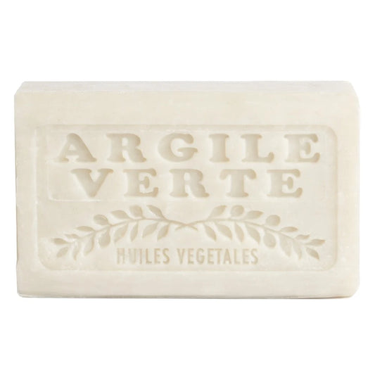 Argile Savon de Marseille