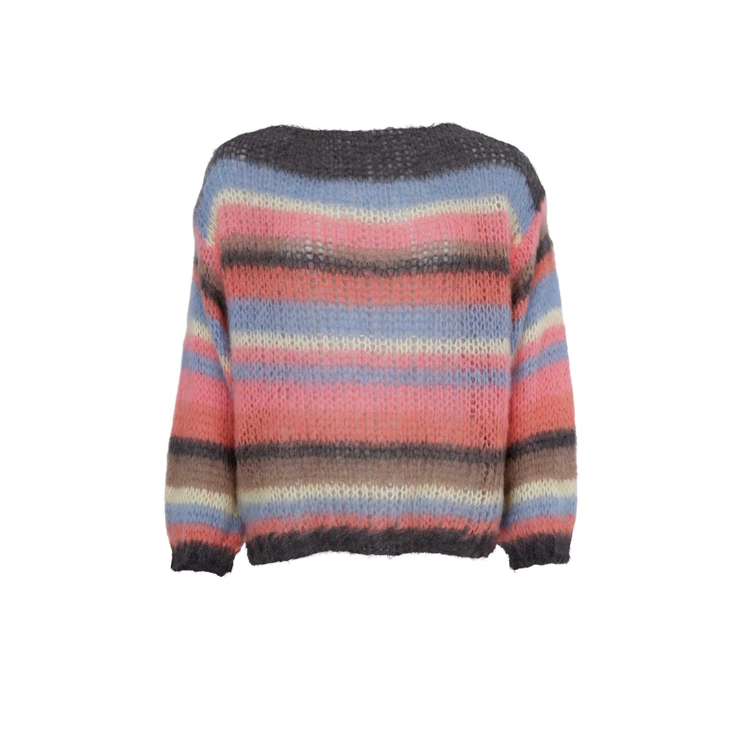 Cadria Soft Coral Jumper