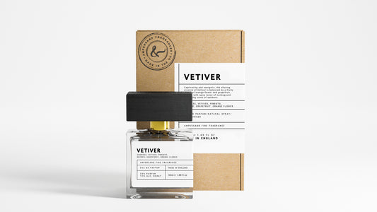 Vetiver