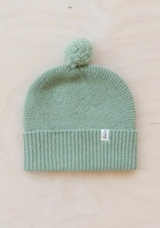 Merino Baby Beanie