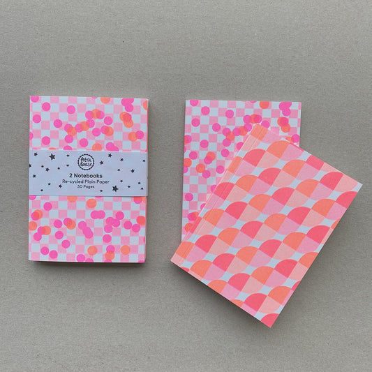 Printed Notebooks